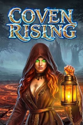 Coven Rising
