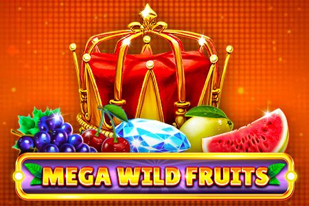 Mega Wild Fruits Mega Wild Fruits