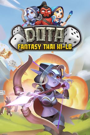 Dota Hi-Lo