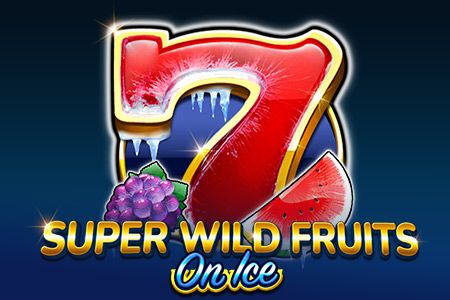 Super Wild Fruits - On Ice Super Wild Fruits - On Ice