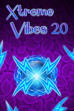 Xtream Vibes 20